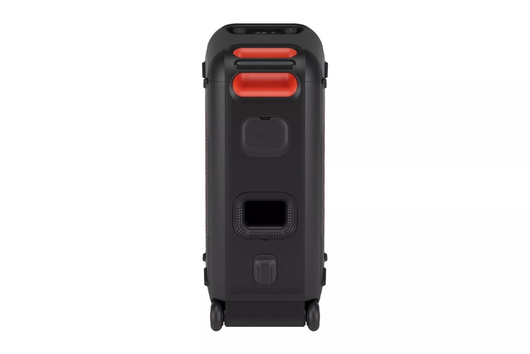 XL9T LG XBOOM Portable Bluetooth Tower Speaker | LG USA