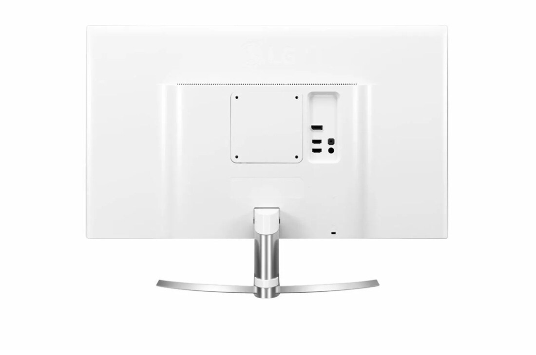 LG 27'' Class 4K UHD IPS LED Monitor (27'' Diagonal) (27UD68