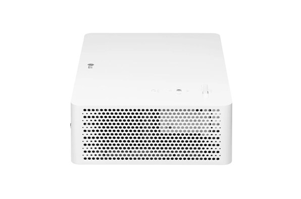 Vidéoprojecteur 4Ch LED | 1500 Lumens | Résolution UHD 4K