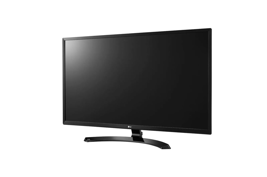 Pantalla LED 32 Pulgadas LG Señalizacion HD 2 x 5 Watts Negro - Digitalife  eShop