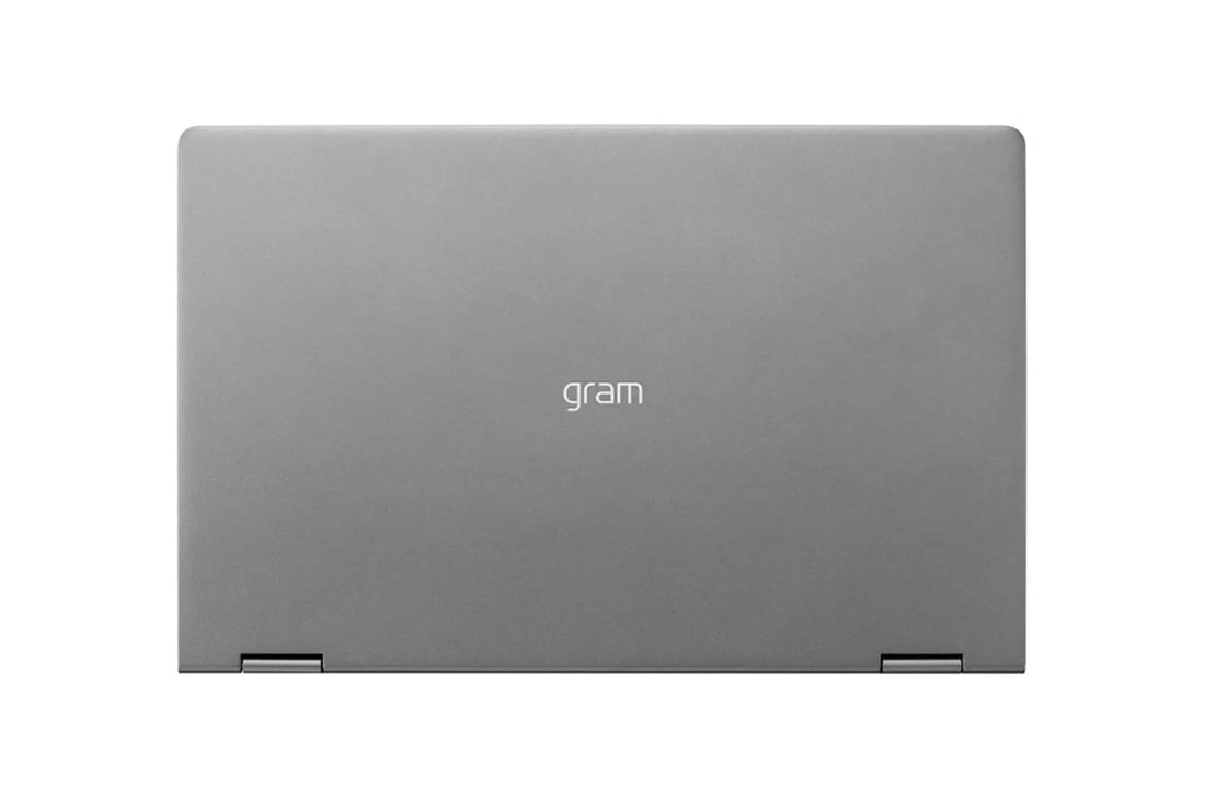 LG gram 14” 2-in-1 Ultra-Lightweight Laptop with Intel® Core
