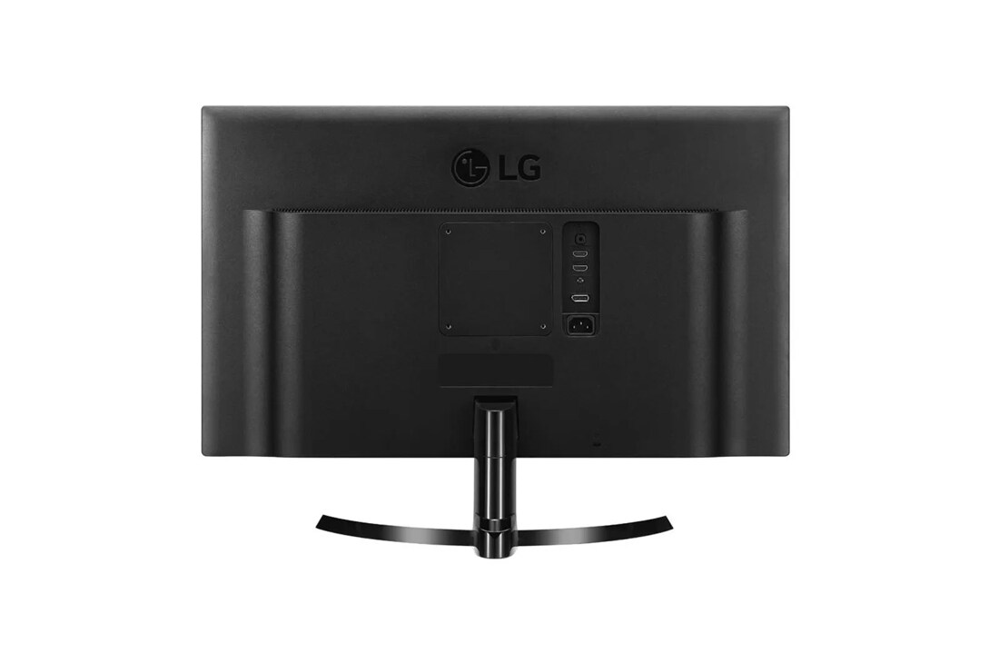 LG 27'' Class 4K UHD IPS LED Monitor (27'' Diagonal) (27UD58-B