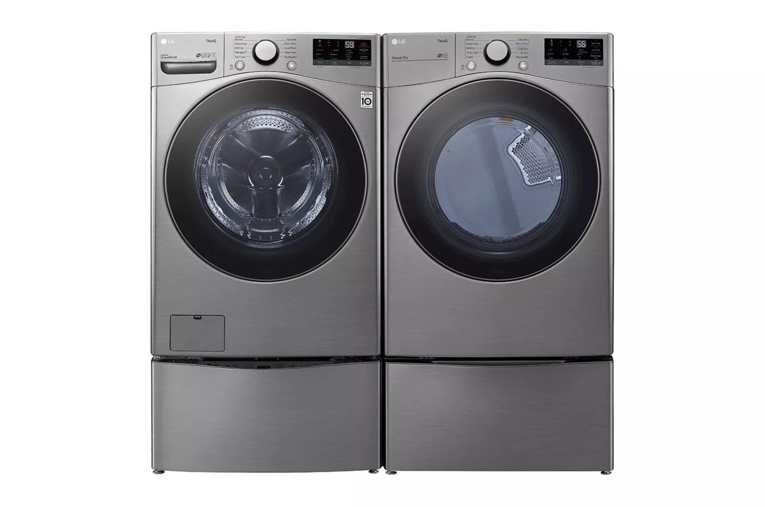 Lg dryer outlet dle3600v