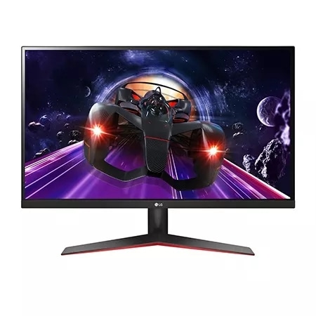 LG 27MP60G-B Monitors product image
