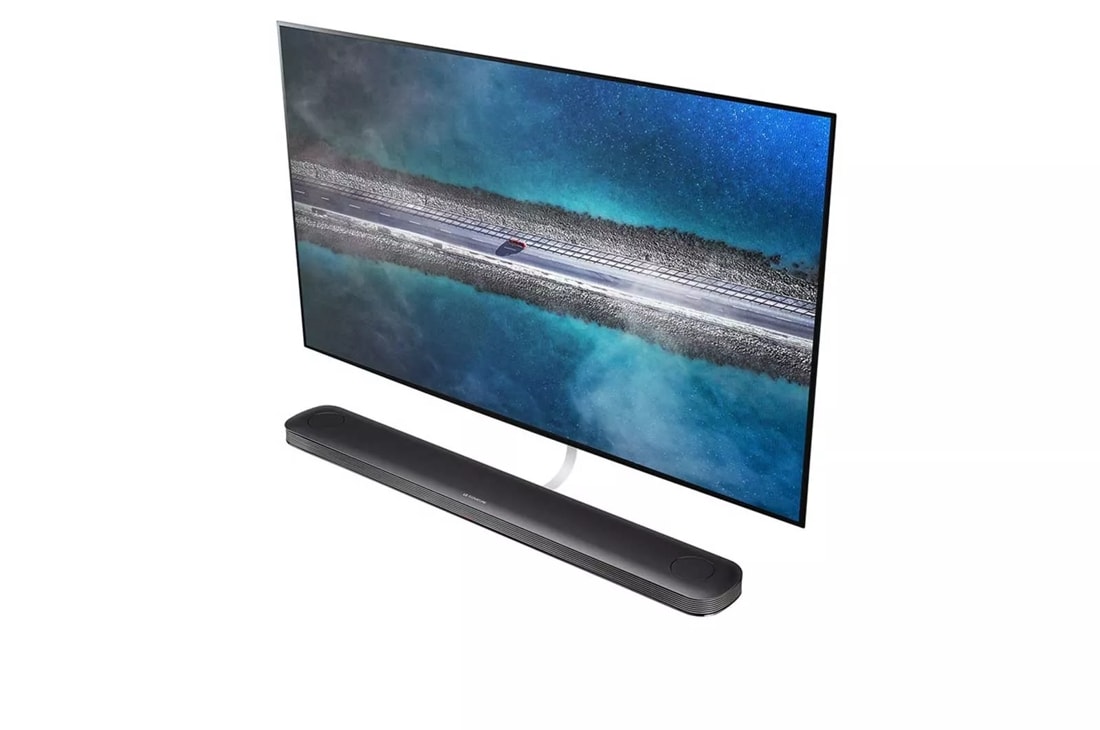 Pantalla 77 LG Oled 4K Ai Thinq Oled77C3Psa