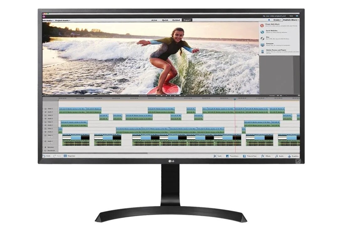 LG 32MU59-B.AUB: Support, Manuals, Warranty & More | LG USA