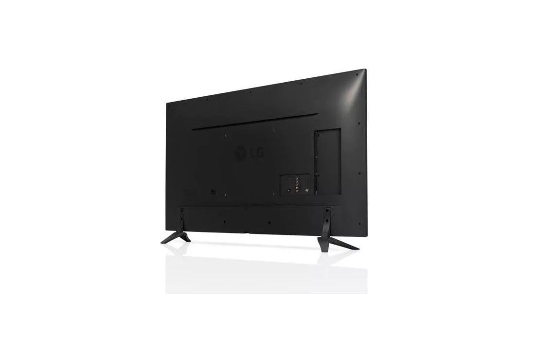 LG 4K UHD Smart LED TV - 55'' Class (54.6'' Diag) (55UF7600)