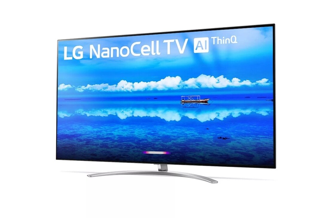 LG NanoCell 95 Series 4K 65 inch Class Smart UHD NanoCell TV w/ AI ThinQ® (64.5'' Diag)