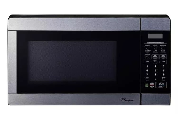 LG GS0713ST Countertop Microwave