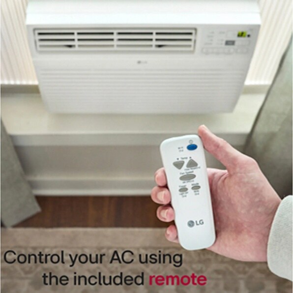 How Long Do Lg Window Air Conditioners Last: Ultimate Lifespan Guide