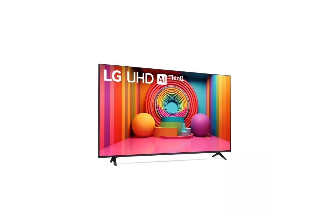 65 inch Class LG 4K UHD TV - 65UT7550AUA | LG USA