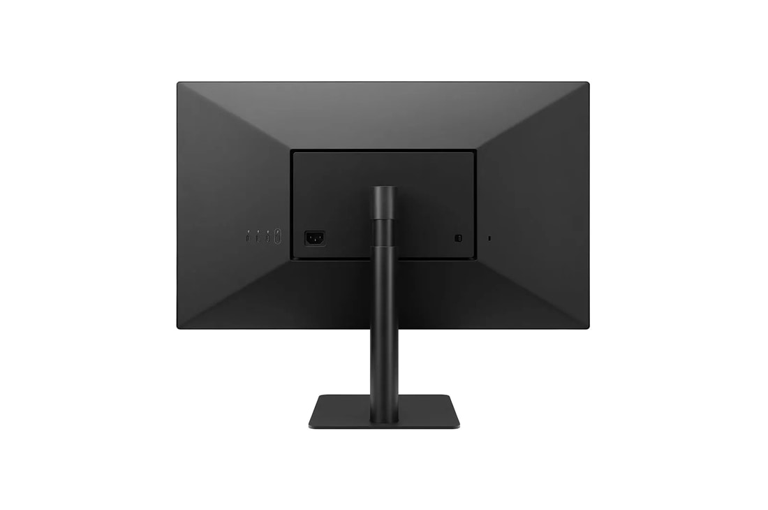 Triple LG 27 UltraFine 5K Monitors