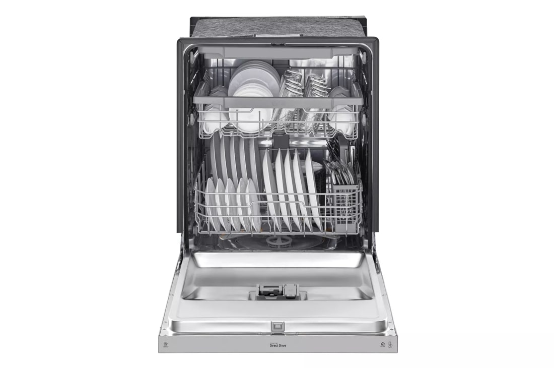 White Countertop Dishwasher For Sale, White Dishwasher Manufacturer