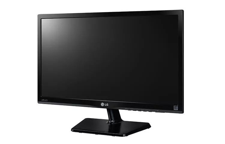 23 Class IPS LED Monitor with Super Resolution (23.0 diagonal)