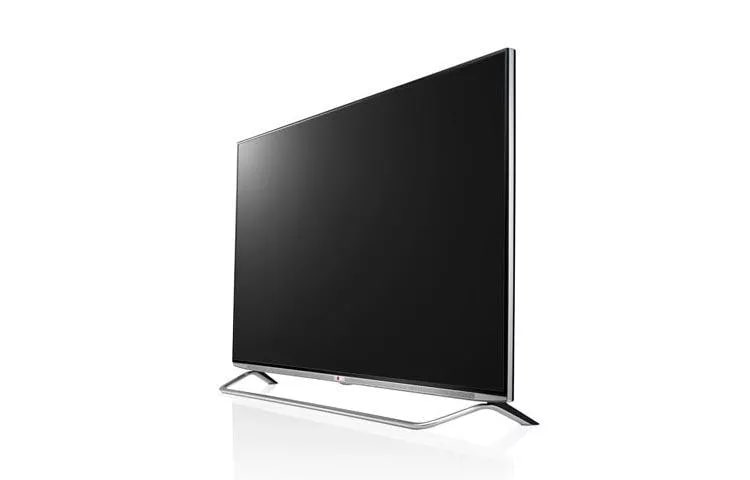 LG OLED 4K Smart TV - 55'' Class (54.6'' Diag) (55EF9500)