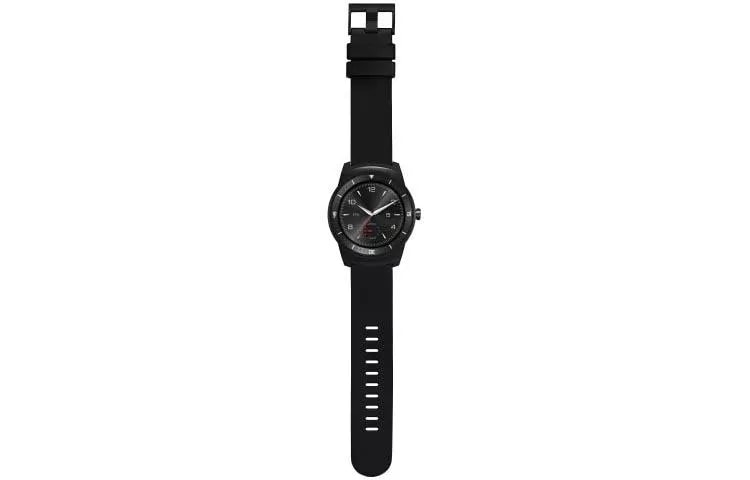 Lg best sale w110 watch