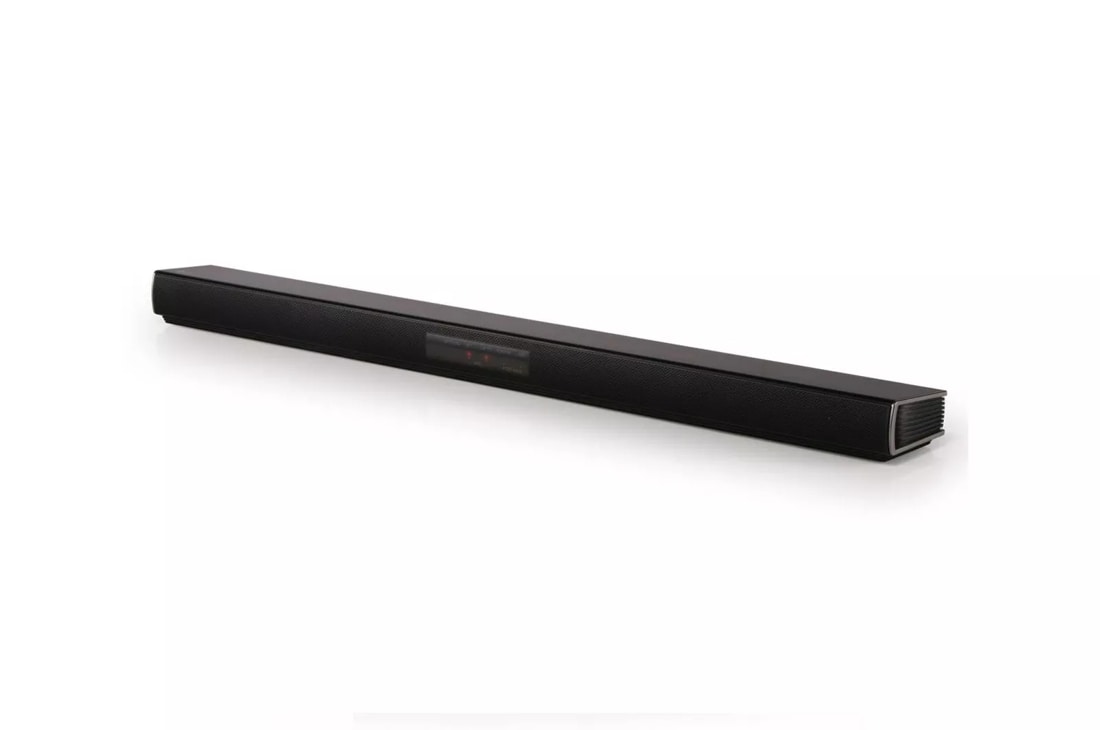 Lg 4.1 soundbar store lasc58r