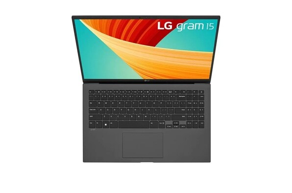 ☆LG gram i5 /16GB/ 256GB / Win11/ office LG gram 15” Ultra-Lightweight and Slim Laptop with 11th Gen