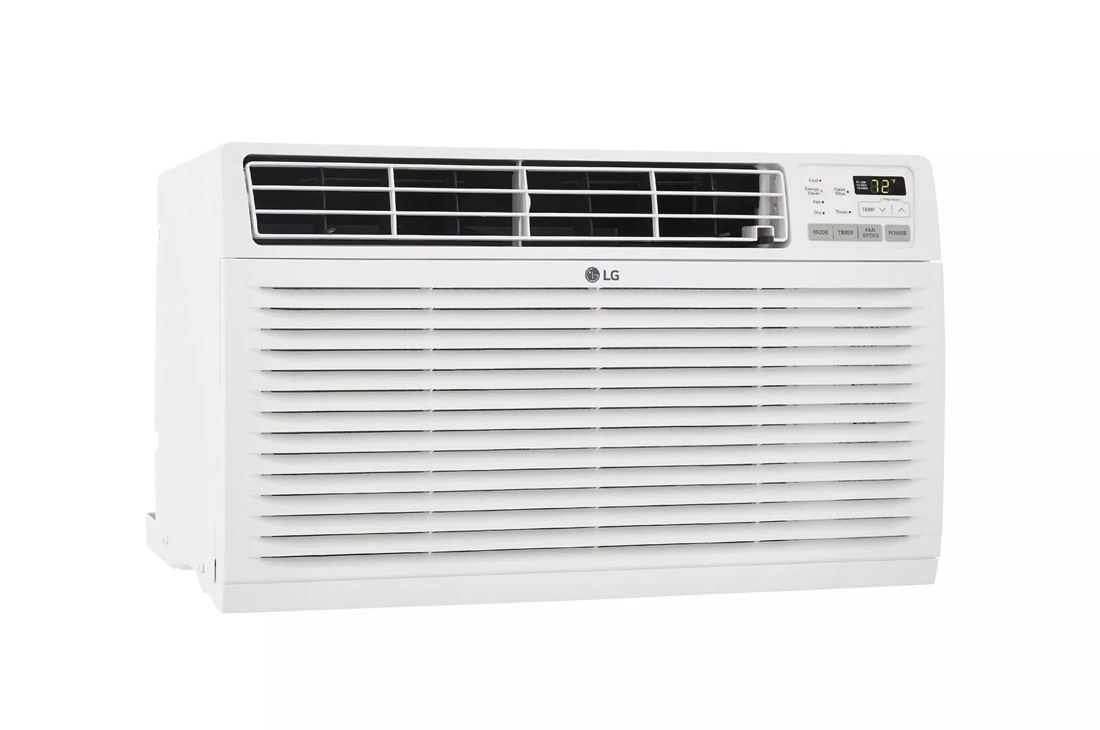 LG LT1037HNR: 10,000 BTU Through-the-Wall Air Conditioner | LG USA