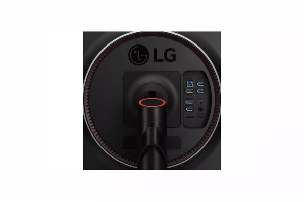 Amazon.com: LG 34GK950G-B 34