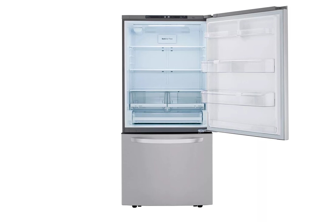 LG LRDCS2603S Refrigerator Review - Consumer Reports