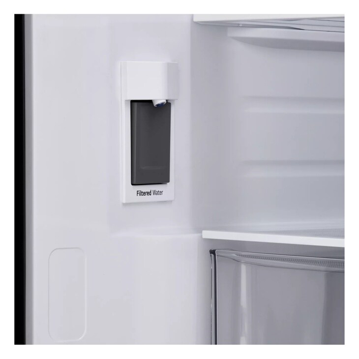 30 cu. ft. Standard-Depth 4-Door French Door Refrigerator | LG USA