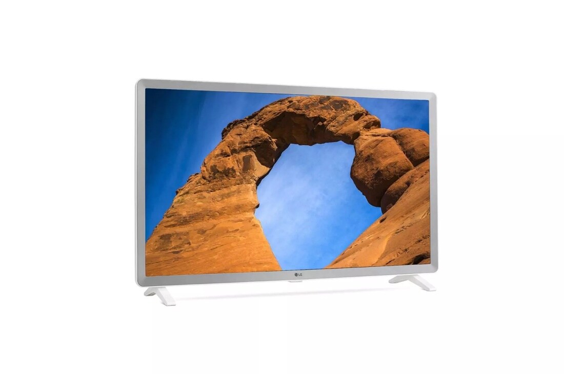 LK610BBUA HDR Smart LED HD 720p TV - 32" Class (31.5" Diag)