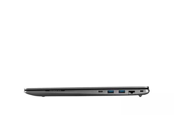 LG Ultra PC 17-inch Lightweight Laptop with NVIDIA® GeForce