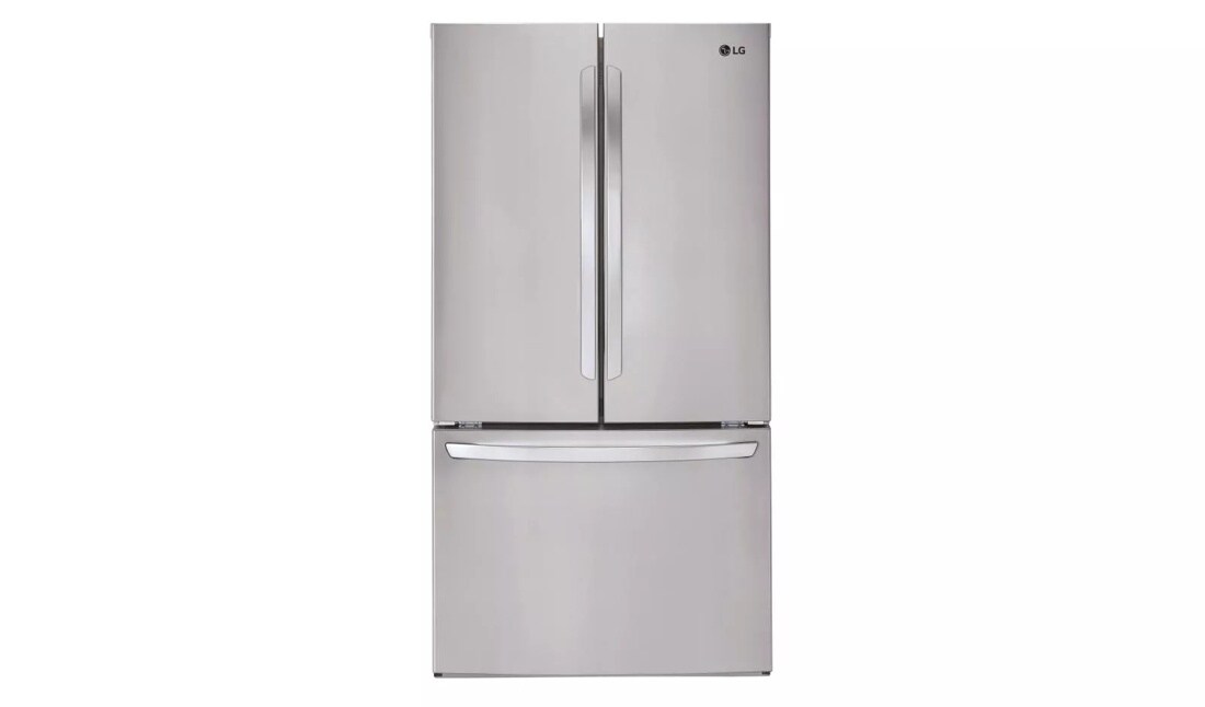 29 cu. ft. French Door Refrigerator