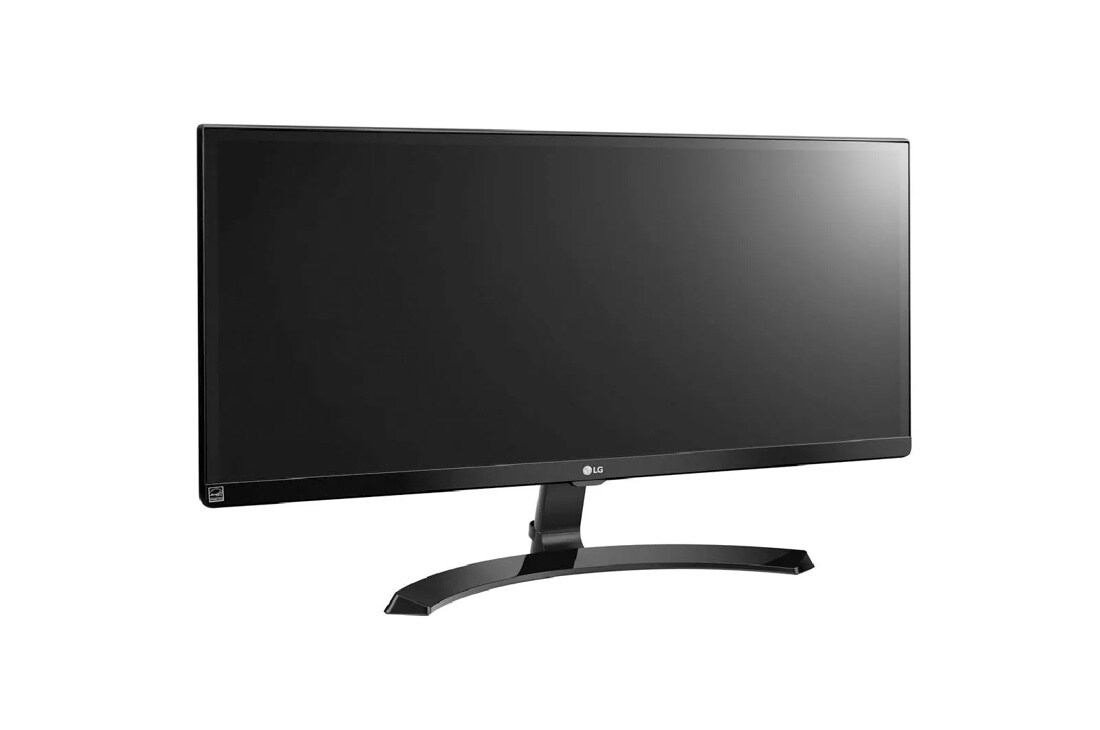 29" Class 21:9 UltraWide® Full HD IPS LED Monitor (29" Diagonal)
