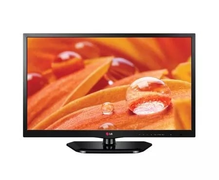 720p LED TV - 29" Class (29.0" Diag)