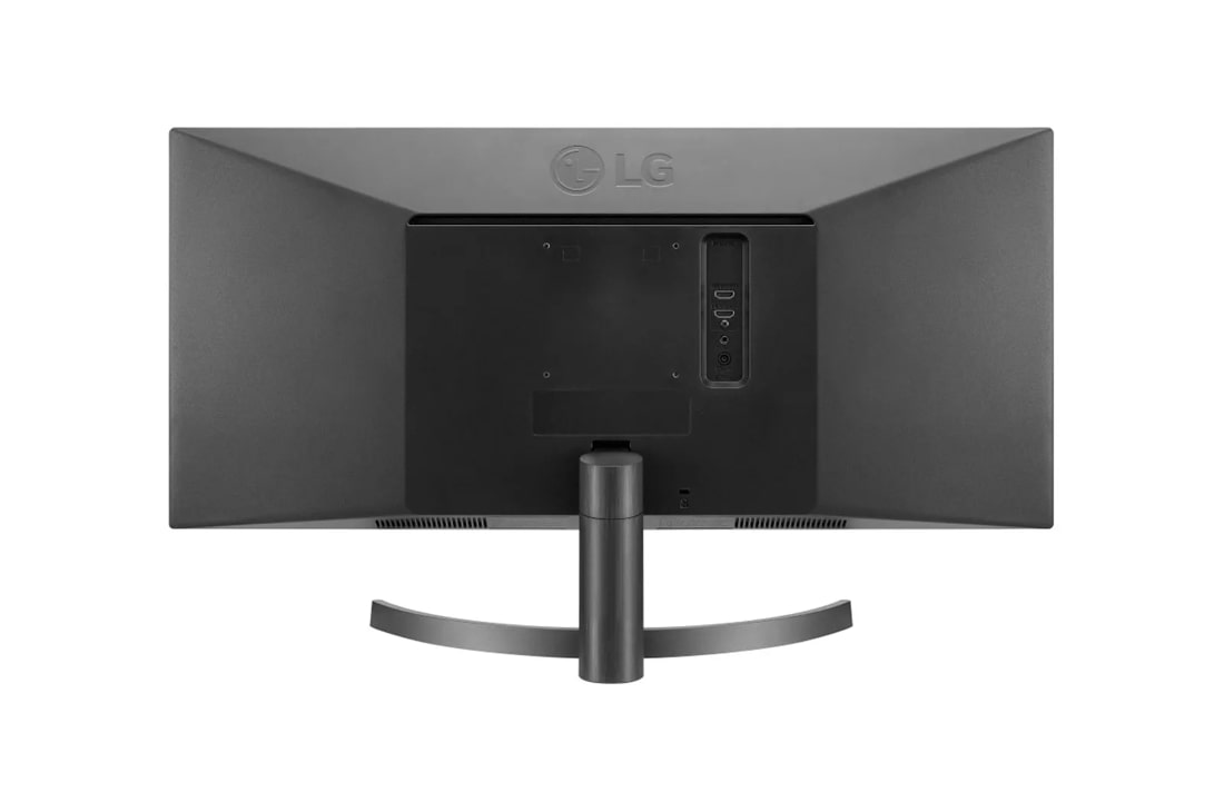 Monitor Lg 29wq500-b - 29 Pulgadas, 250 Cd / M², 2560 X 1080 Pixeles, 5 Ms,  Negro