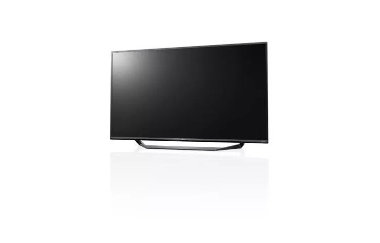 4K UHD LED TV - 49" Class (48.5" Diag) 