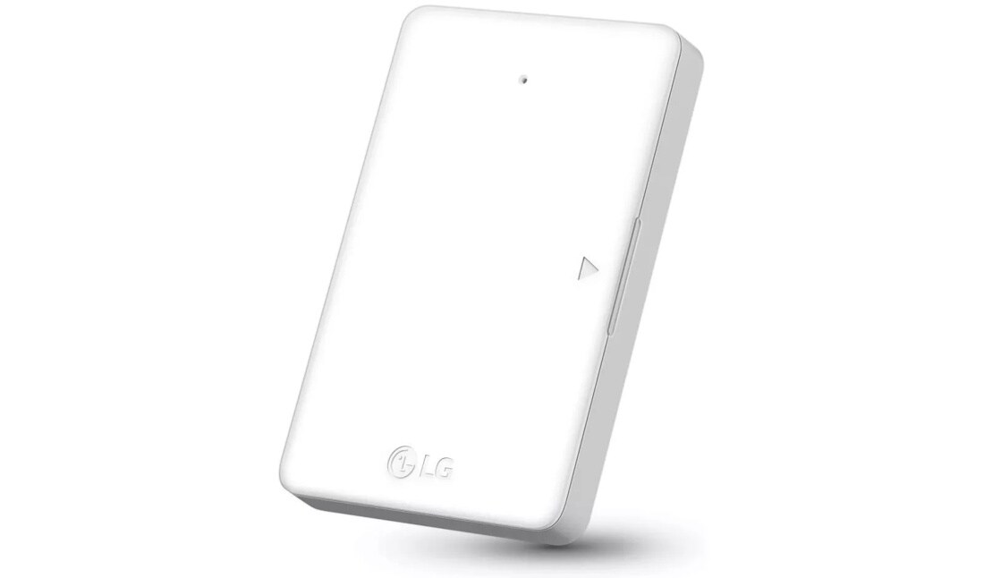 LG V20™ Battery Charging Cradle