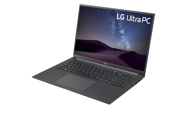 【ジャンク】LG UltraPC Ryzen7 4700U 16GB 16'' Grey 16:10 WUXGA UltraPC Laptop | 16U70R-N.APC7U1 | Windows
