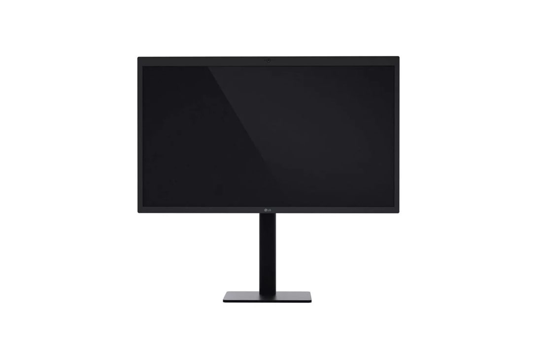  LG 27” 27MD5KB-BUltraFine™ 5K IPS Monitor with Thunderbolt 3 &  Type C Ports & macOS Compatibility, Black : Electronics