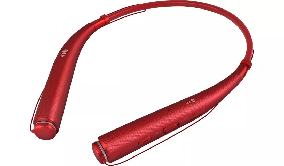 LG TONE PRO® Bluetooth® Wireless Stereo Headset