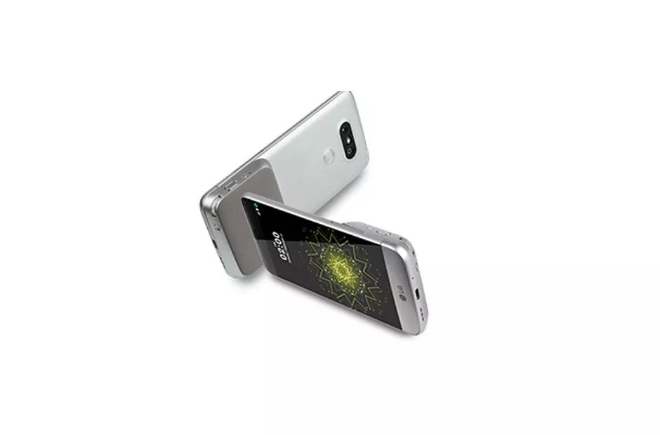 LG CAM Plus (Compatible carriers: Verizon, Sprint, T-Mobile, & US Cellular)