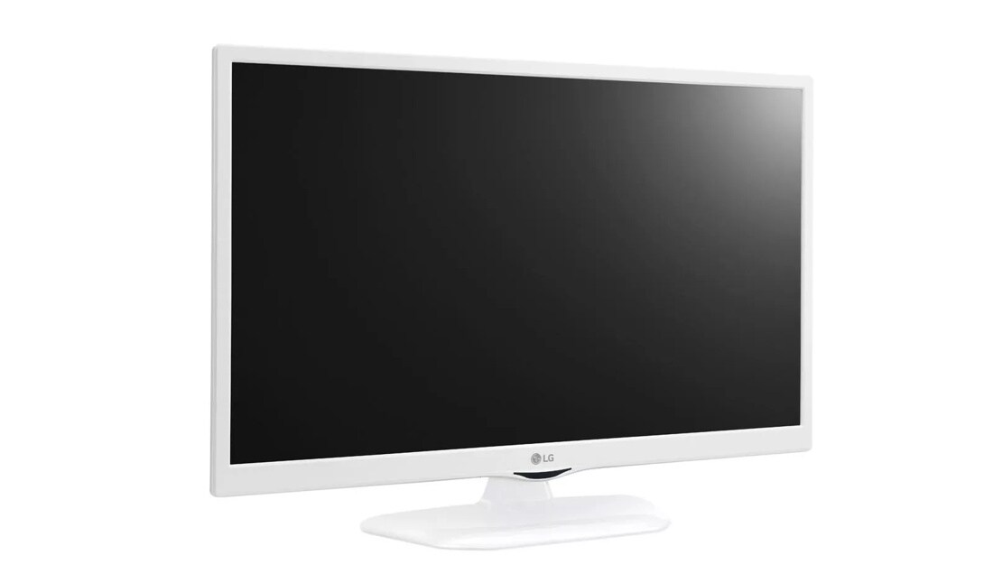 Full HD 1080p Smart LED TV - 24" Class (23.8" Diag)