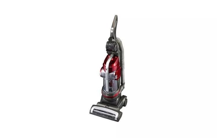 KOMPRESSOR® PetCare Upright Vacuum Cleaner