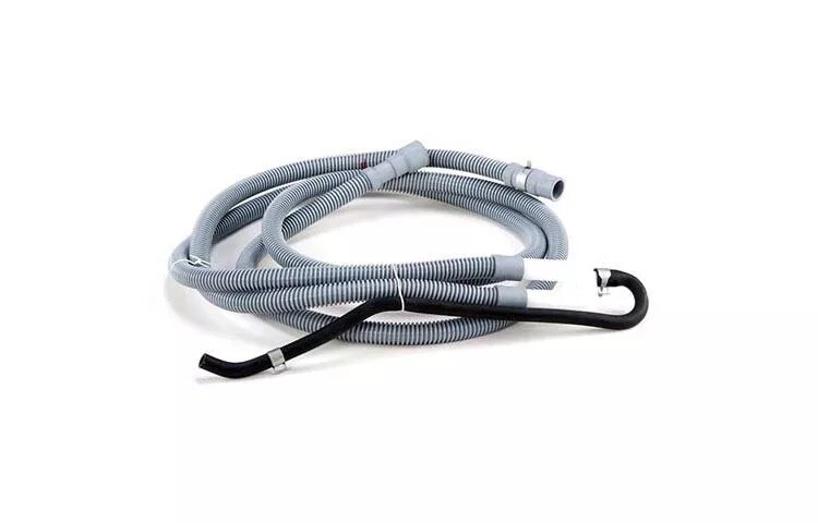 Dishwasher Drain Hose Assembly