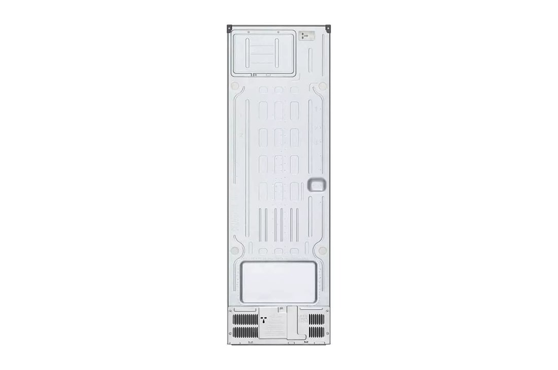 LG LROFC1104V: 11.4 Cu.Ft. Counter Depth Upright Freezer Column