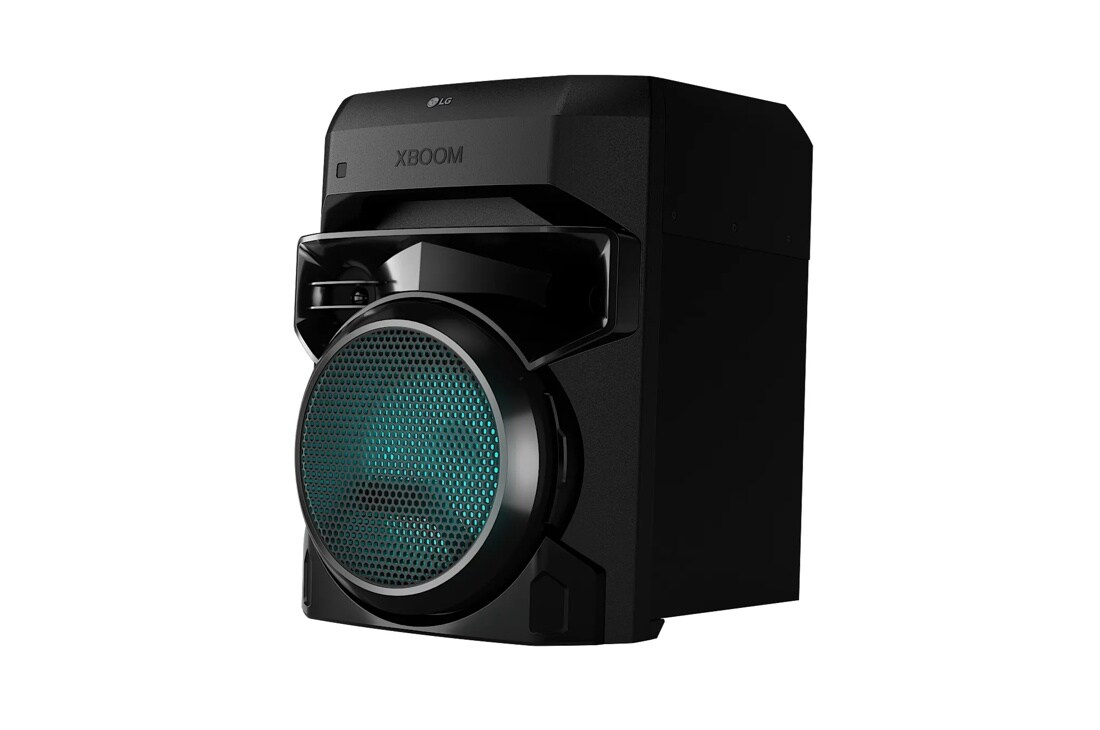 LG XBOOM RNC2 Party Speaker