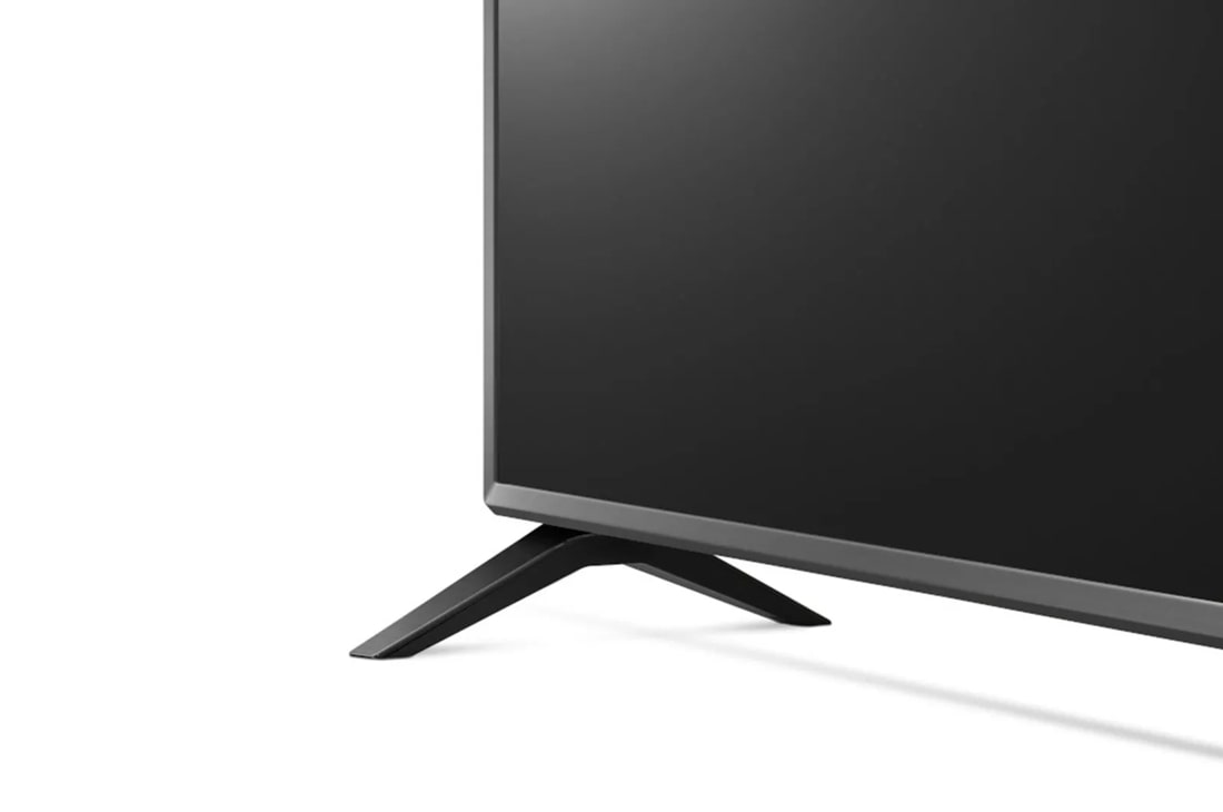 LG 4K UHD 55 Inch Class UQ7070 LED Smart TV