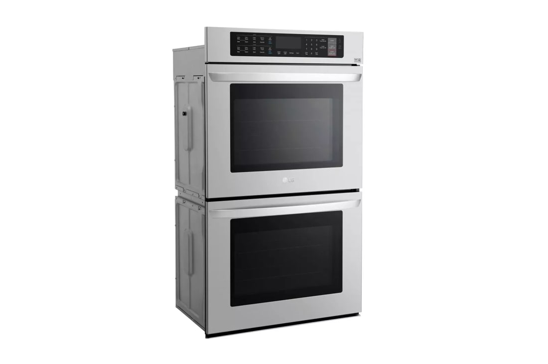 Wall oven deals lg