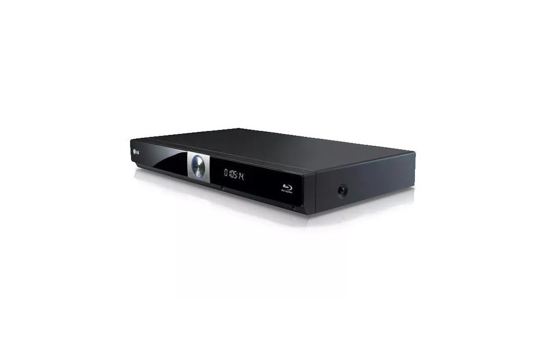 Network Blu-ray Disc™ Player