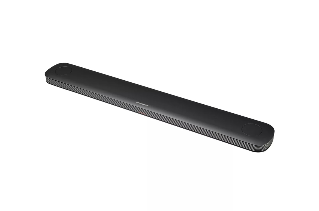 Lg sales w8 soundbar