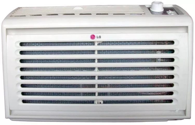 Lg 5000 store btu air conditioner