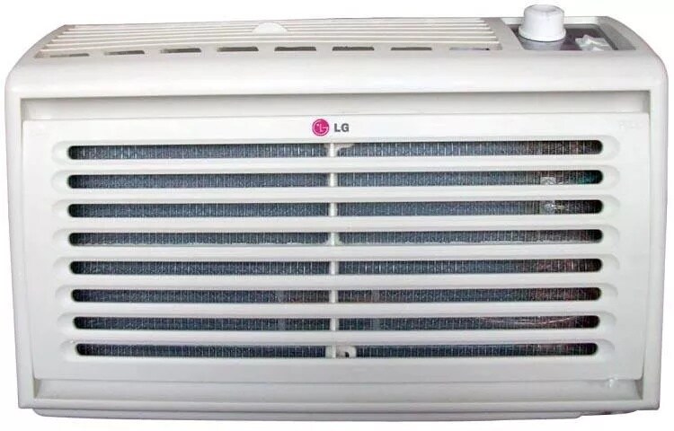 5,000 BTU Window Air Conditioner