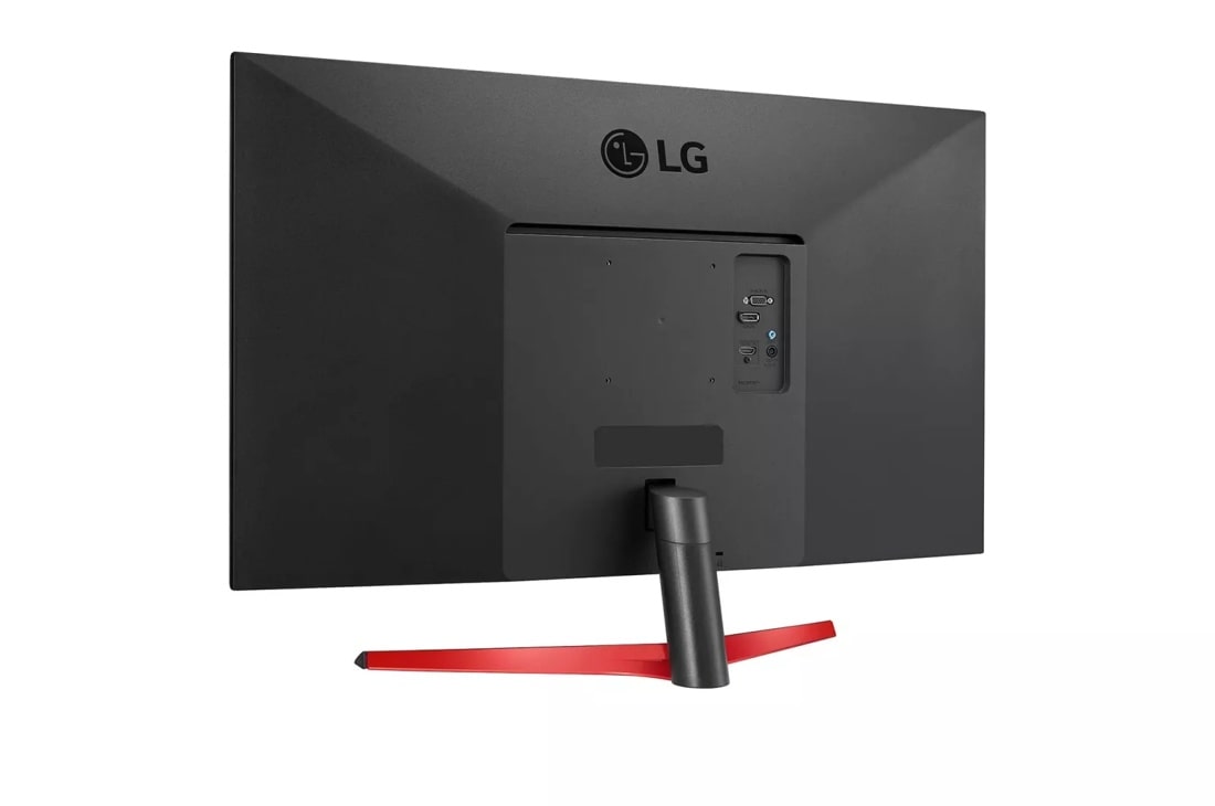 LG 32MP60G 31.5インチ ゲーミングモニター 公式】 LG IPSフルHD モニター - 32MP60G-B | LG JP | LG JP